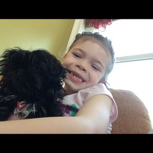 Meet your Posher, Carrie